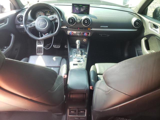 2016 AUDI S3 PREMIUM - WAUB1GFF5G1105032