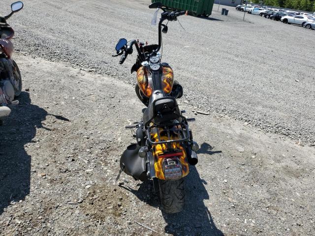 2018 HARLEY-DAVIDSON FXLR LOW R 1HD1YNJ10JC033872