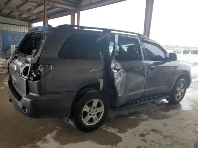 2011 Toyota Sequoia Sr5 VIN: 5TDZM5G1XBS002703 Lot: 62190104