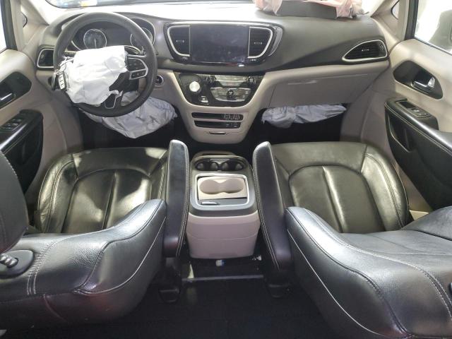 2022 Chrysler Pacifica Touring L VIN: 2C4RC1BG3NR141897 Lot: 62066674