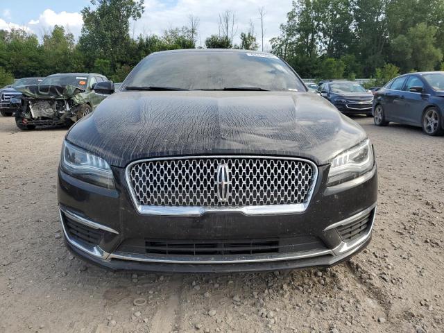 VIN 3LN6L5A93KR601672 2019 Lincoln MKZ no.5