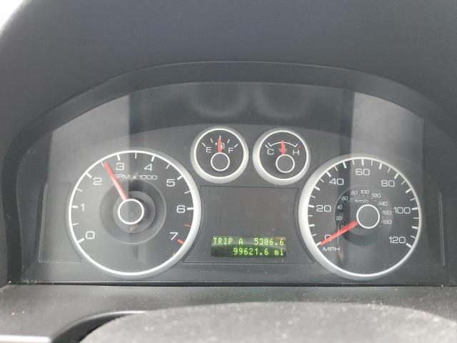 2006 Ford Fusion Se VIN: 3FAFP07Z96R170852 Lot: 62201994