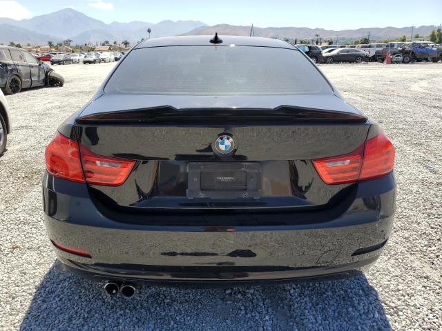 VIN WBA3N7C51EK220173 2014 BMW 4 Series, 428 I no.6