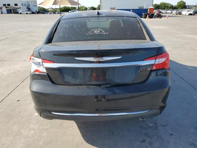 2011 Chrysler 200 Lx VIN: 1C3BC4FB4BN610719 Lot: 62010724