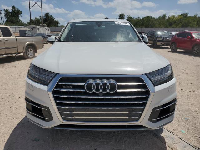 VIN WA1LAAF79HD003174 2017 Audi Q7, Premium Plus no.5