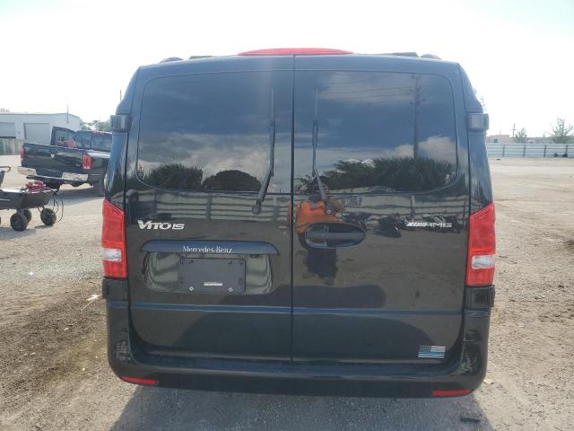 2020 MERCEDES-BENZ METRIS - W1WV0FEY1L3699377