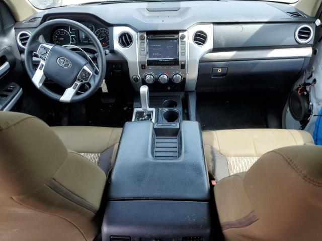 2018 TOYOTA TUNDRA CRE - 5TFDW5F19JX749899