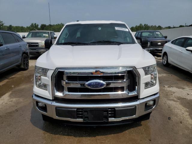 2017 FORD F150 SUPER - 1FTEW1CFXHKC51313