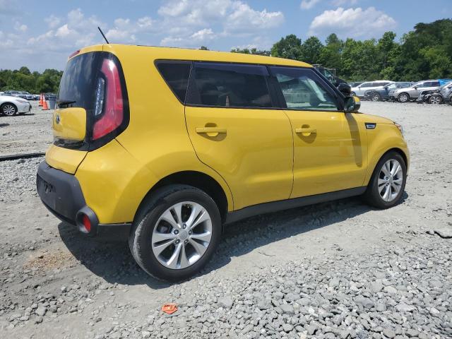 VIN KNDJP3A55E7006810 2014 KIA Soul, + no.3