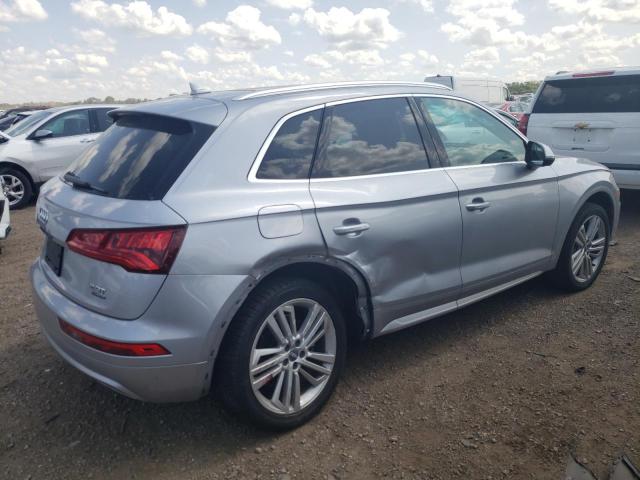 VIN WA1BNAFY0J2238816 2018 Audi Q5, Premium Plus no.3