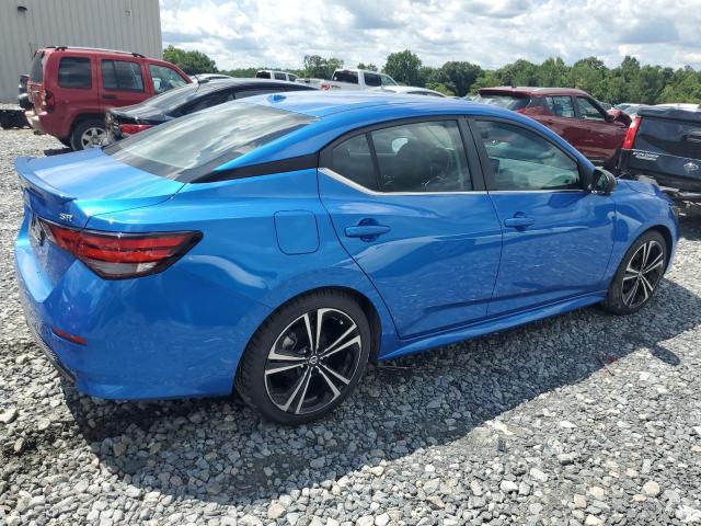 2021 NISSAN SENTRA SR - 3N1AB8DV6MY243717