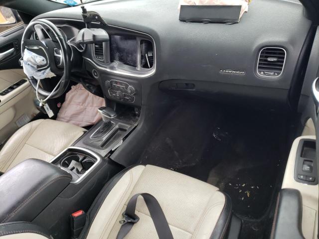 2018 DODGE CHARGER GT - 2C3CDXJG8JH292469