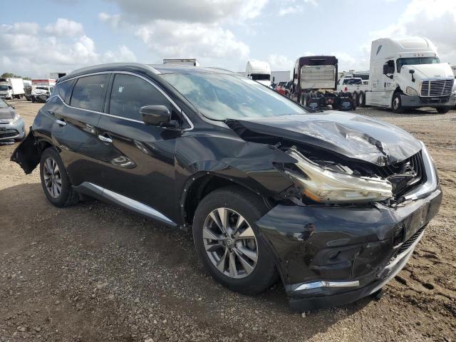 2016 NISSAN MURANO S - 5N1AZ2MH6GN152878