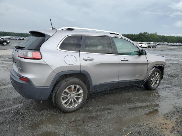 2020 JEEP CHEROKEE L - 1C4PJLLB6LD652886