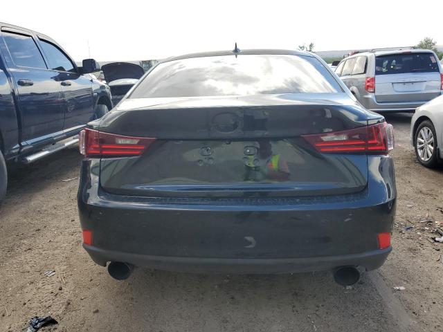 2014 Lexus Is 250 VIN: JTHBF1D27E5017721 Lot: 61633434