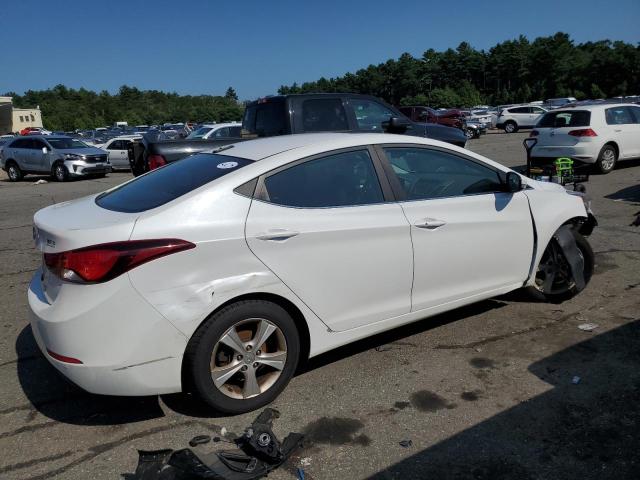 2016 HYUNDAI ELANTRA SE - 5NPDH4AE0GH748059