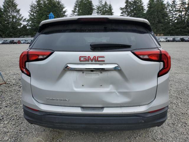 2020 GMC Terrain Sle VIN: 3GKALMEV4LL342375 Lot: 61265534
