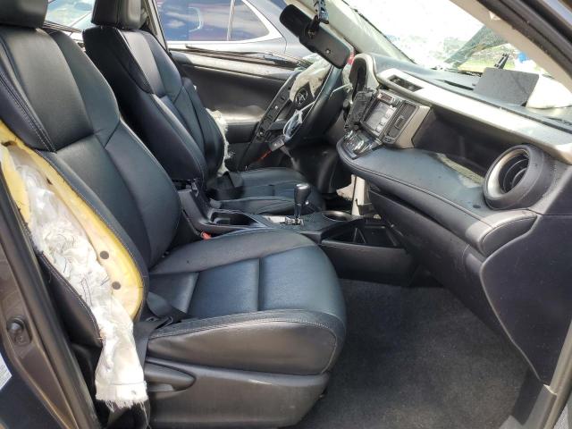 2015 TOYOTA RAV4 LIMIT - 2T3YFREV0FW158367