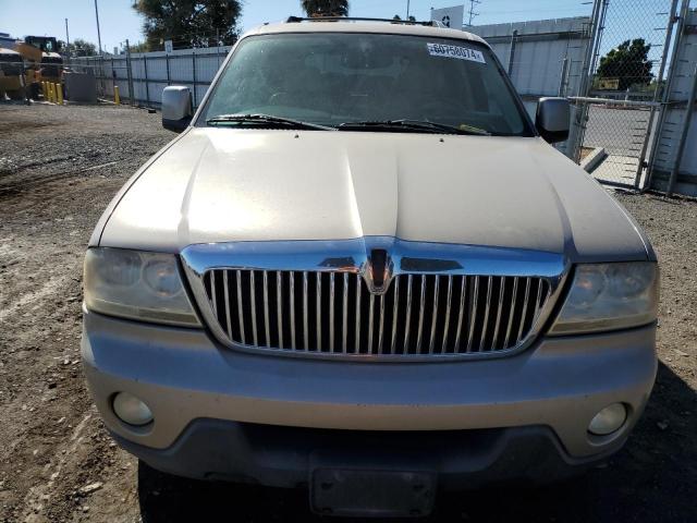 2005 Lincoln Aviator VIN: 5LMEU88H65ZJ10842 Lot: 60758074