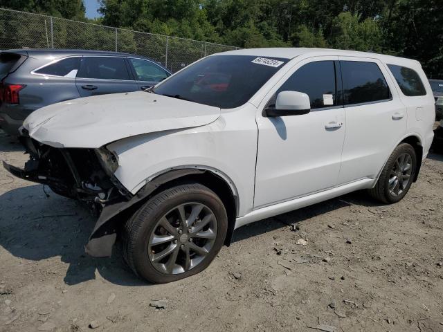 2014 DODGE DURANGO SX #3009104249