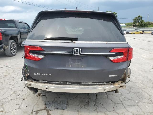 2022 HONDA ODYSSEY TO 5FNRL6H89NB061271  64898884