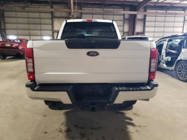 2022 FORD F250 XLT 1FT7W2BT7NEG36120