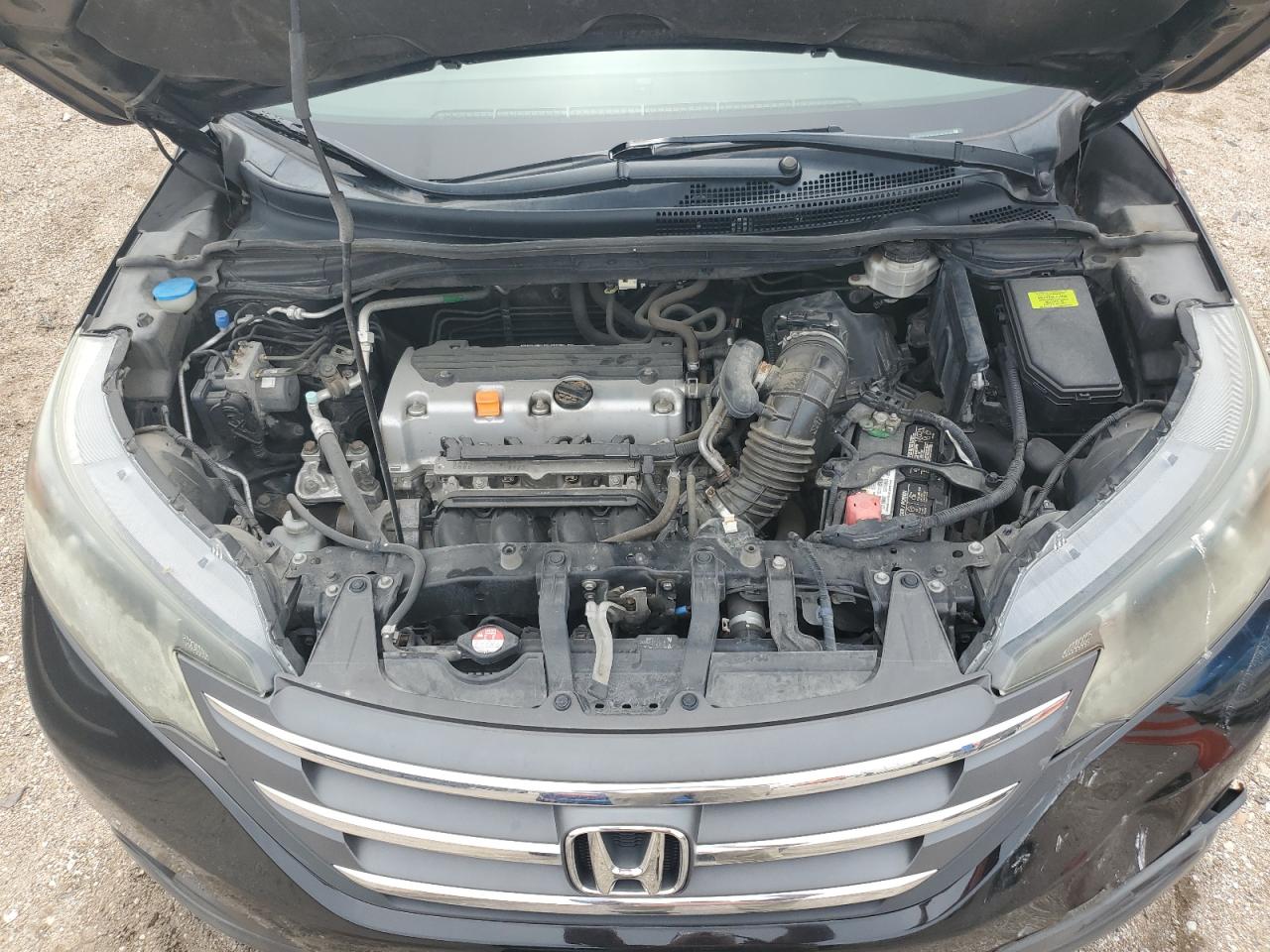 JHLRM4H56CC019094 2012 Honda Cr-V Ex