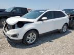 2017 FORD EDGE SEL - 2FMPK3J92HBC02397