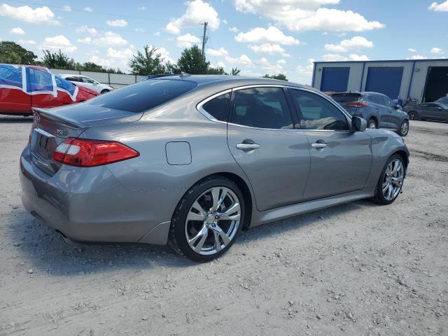 2013 Infiniti M56 VIN: JN1AY1AP6DM540033 Lot: 62487544