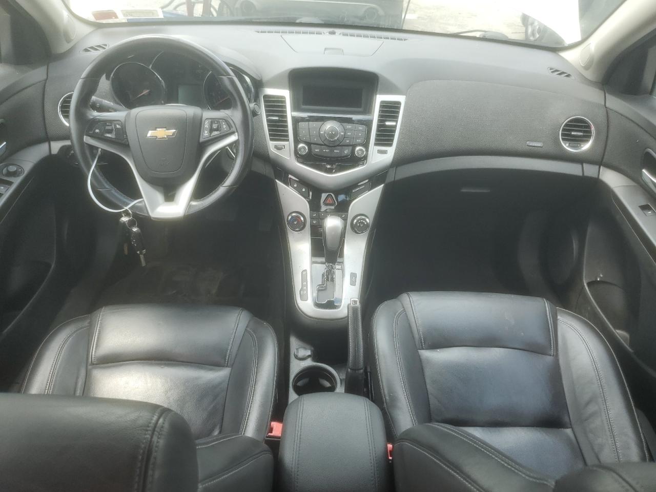 1G1PG5SC9C7339486 2012 Chevrolet Cruze Lt