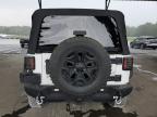 JEEP WRANGLER U photo