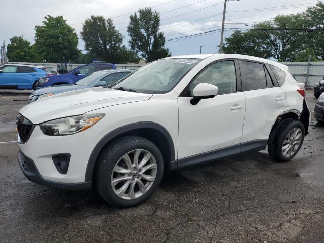 2014 MAZDA CX-5 GT 2014