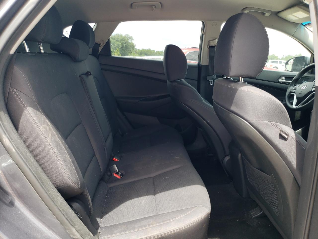 KM8J23A49KU030073 2019 Hyundai Tucson Se