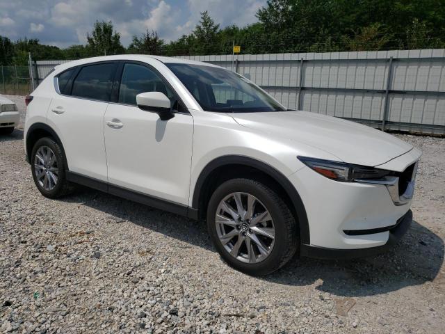2021 MAZDA CX-5 GRAND - JM3KFBDM6M0484835