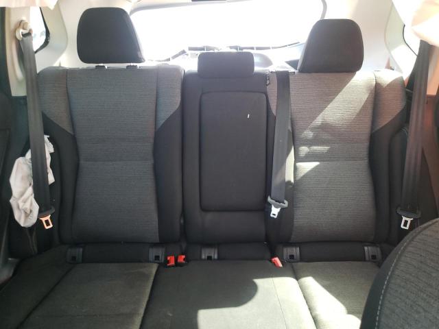 2022 NISSAN ROGUE SV - 5N1BT3BAXNC685715