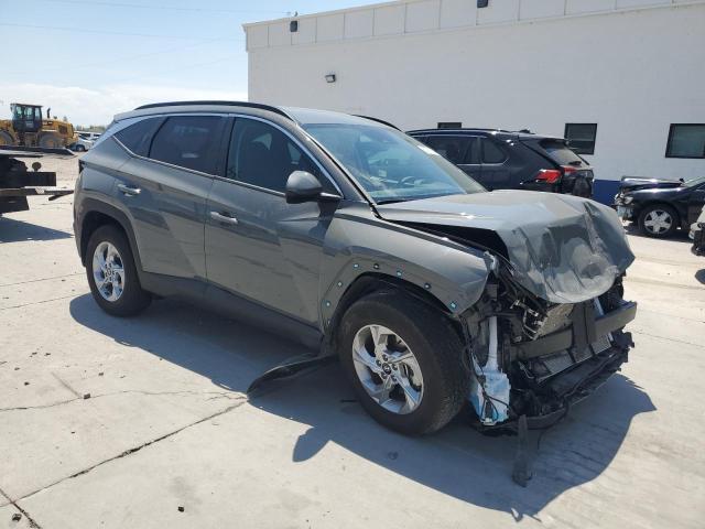 VIN 5NMJBCDE1RH366679 2024 Hyundai Tucson, Sel no.4