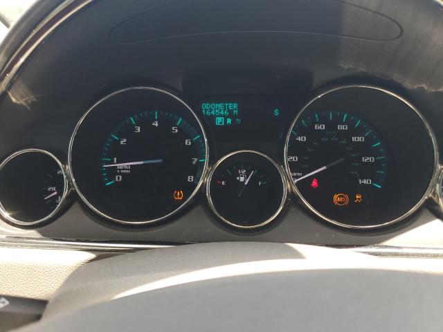 2013 Buick Enclave VIN: 5GAKRCKD8DJ205552 Lot: 61065764