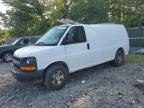 CHEVROLET EXPRESS G2 photo