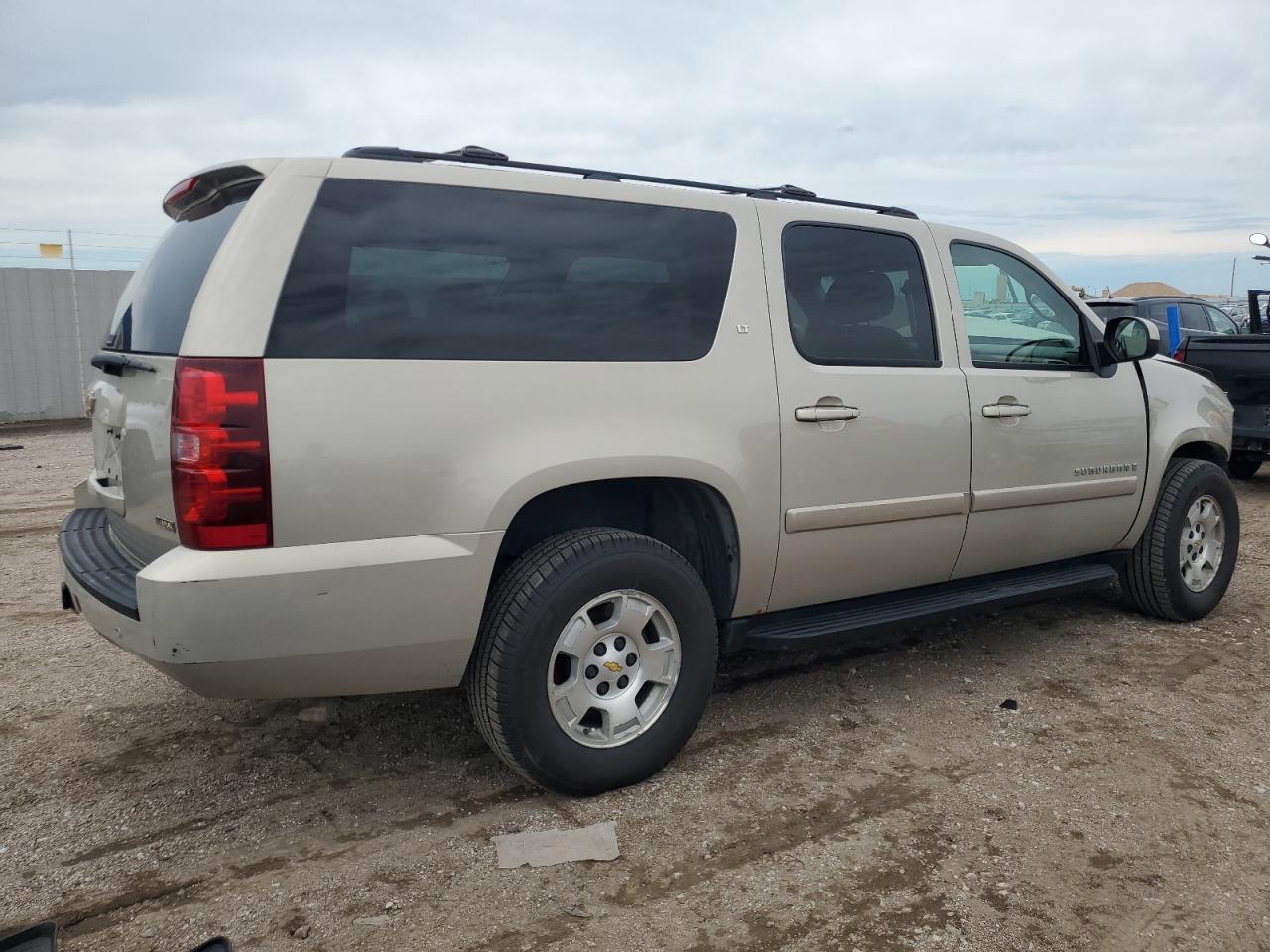 1GNFK16327J333274 2007 Chevrolet Suburban K1500