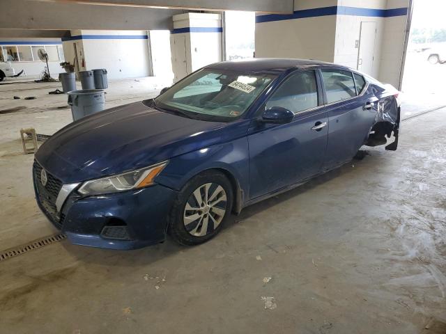 2019 NISSAN ALTIMA S - 1N4BL4BV7KC254473