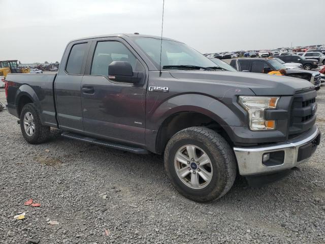 VIN 1FTEX1EP5GFD13713 2016 Ford F-150, Super Cab no.4