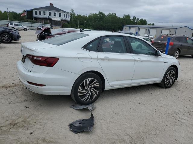3VWE57BU4MM011339 Volkswagen Jetta Sel 2021