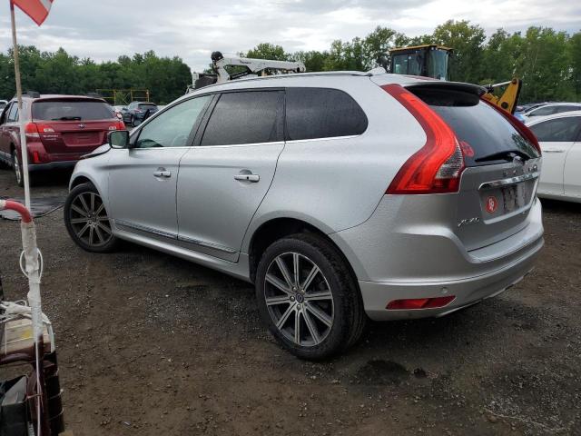 2017 VOLVO XC60 T6 IN - YV449MRU5H2018690