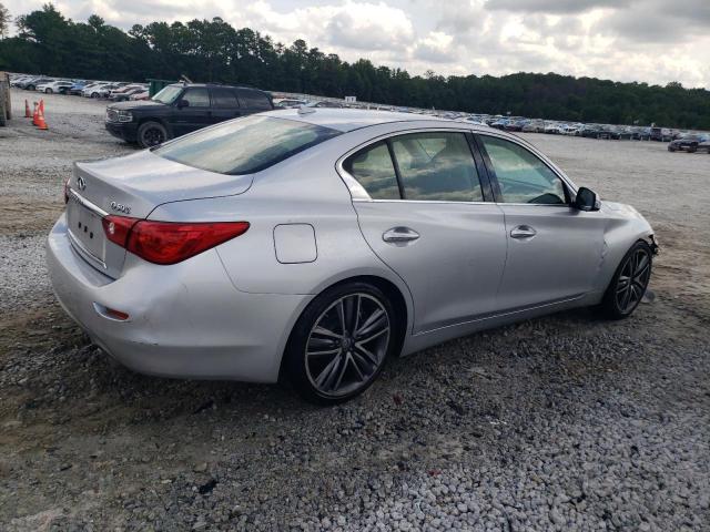 2015 INFINITI Q50 BASE - JN1BV7AP9FM331792
