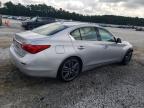 Lot #3004229831 2015 INFINITI Q50 BASE