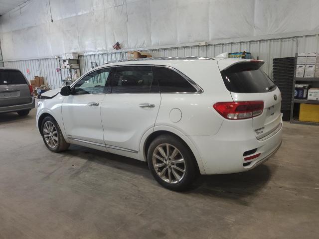 5XYPKDA5XGG084150 2016 KIA SORENTO - Image 2