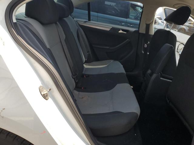 2017 Volkswagen Jetta S VIN: 3VW2B7AJ7HM291346 Lot: 62794884