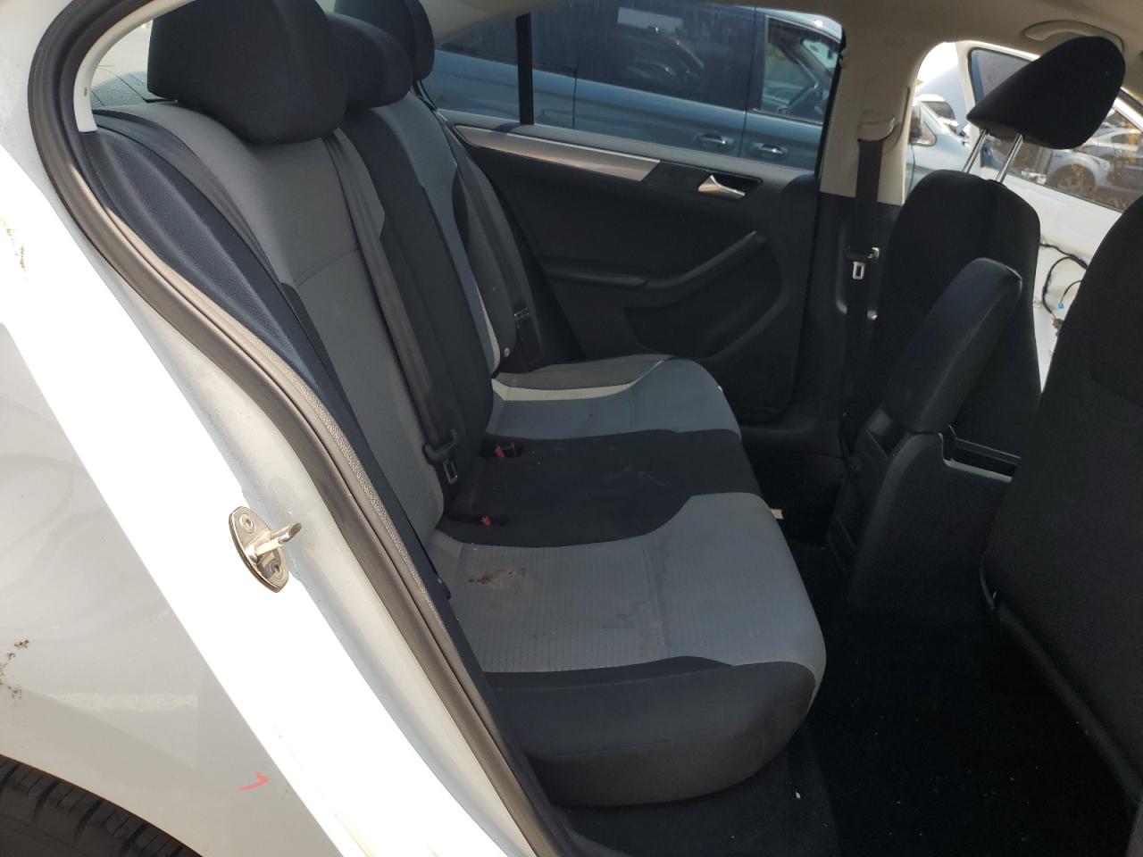 3VW2B7AJ7HM291346 2017 Volkswagen Jetta S