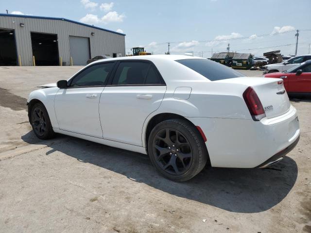 2021 CHRYSLER 300 S - 2C3CCABG2MH545384