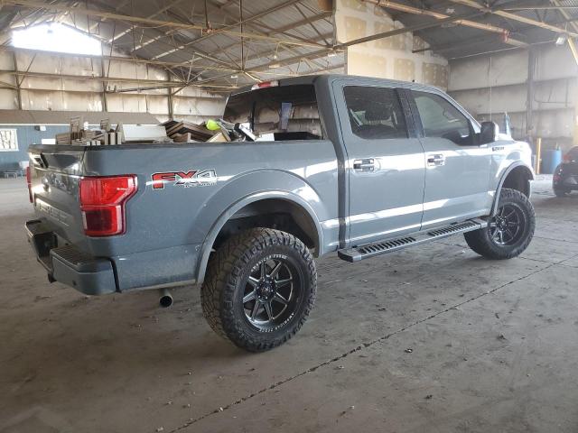 2019 FORD F150 SUPER - 1FTEW1E52KFB07596